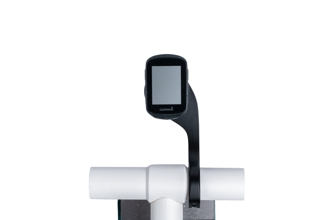 stealthmount: Out Front