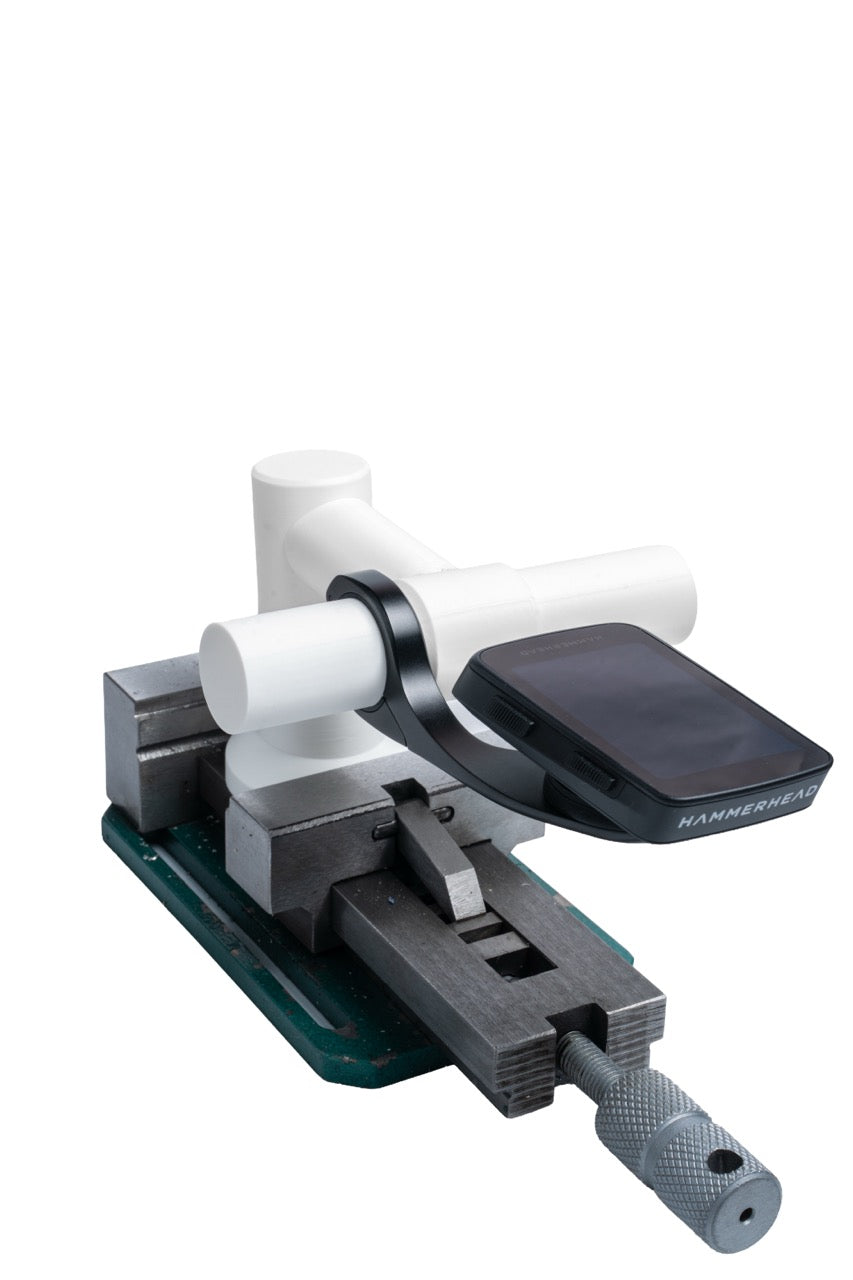 stealthmount: Out Front
