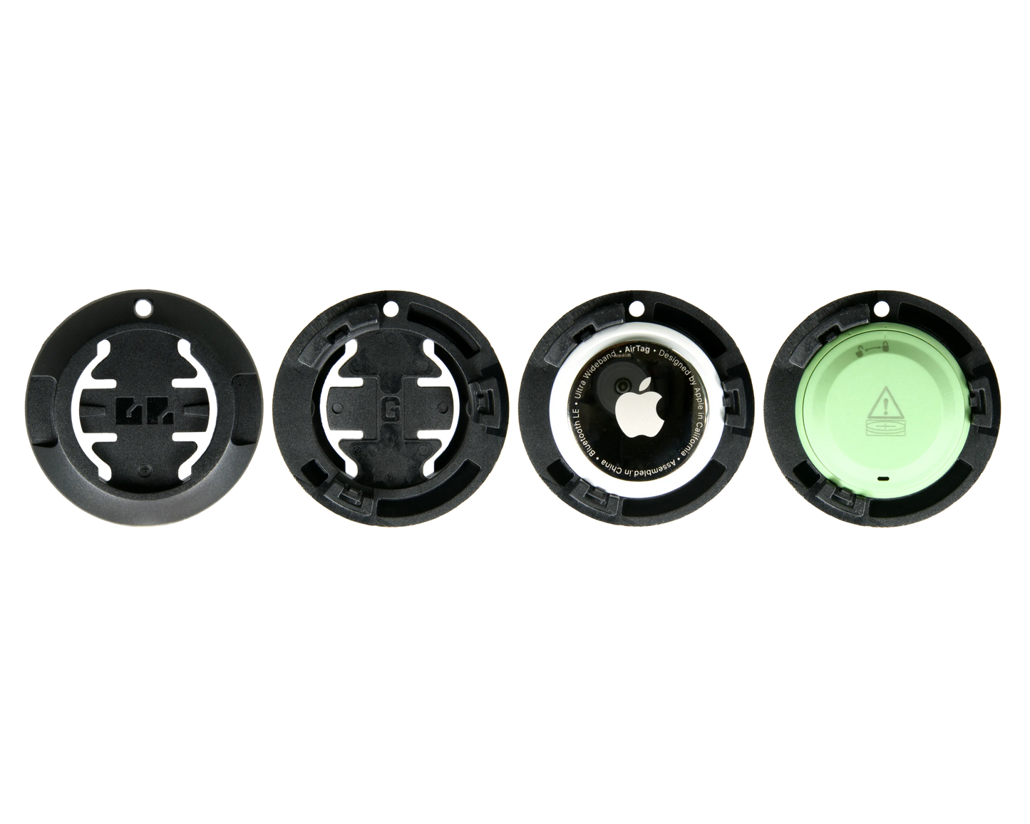 stealthmount: Replacement Receiver