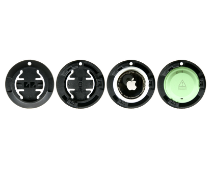 stealthmount: Replacement Receiver