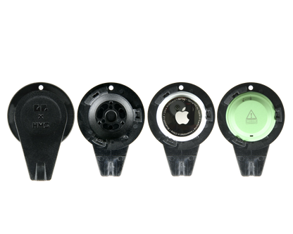 stealthmount: Replacement Receiver