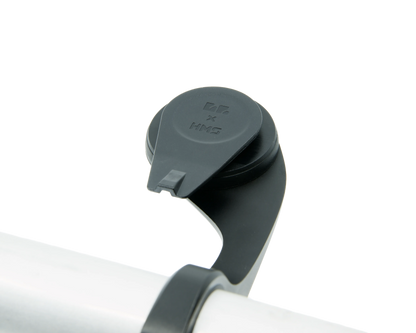 stealthmount: Out Front