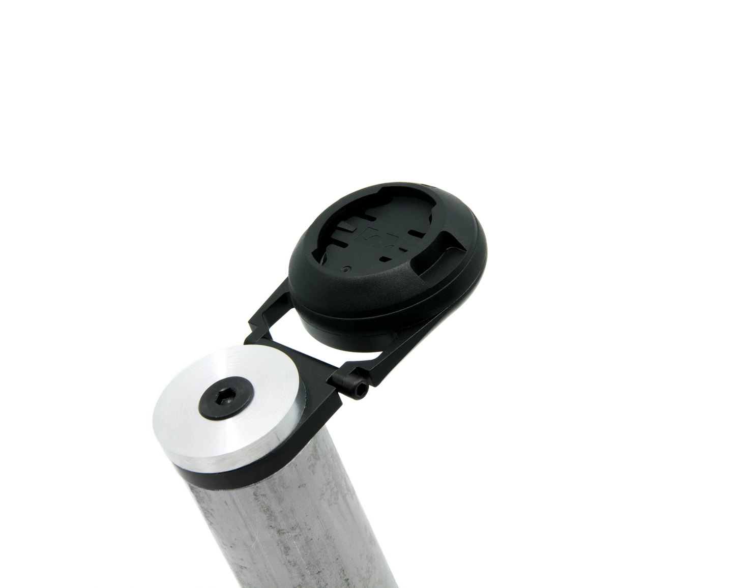 stealthmount: Stem Spacer Pivot