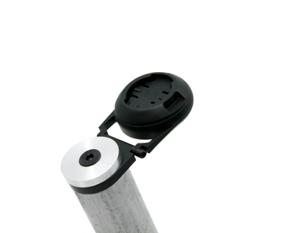 stealthmount: Stem Spacer Pivot