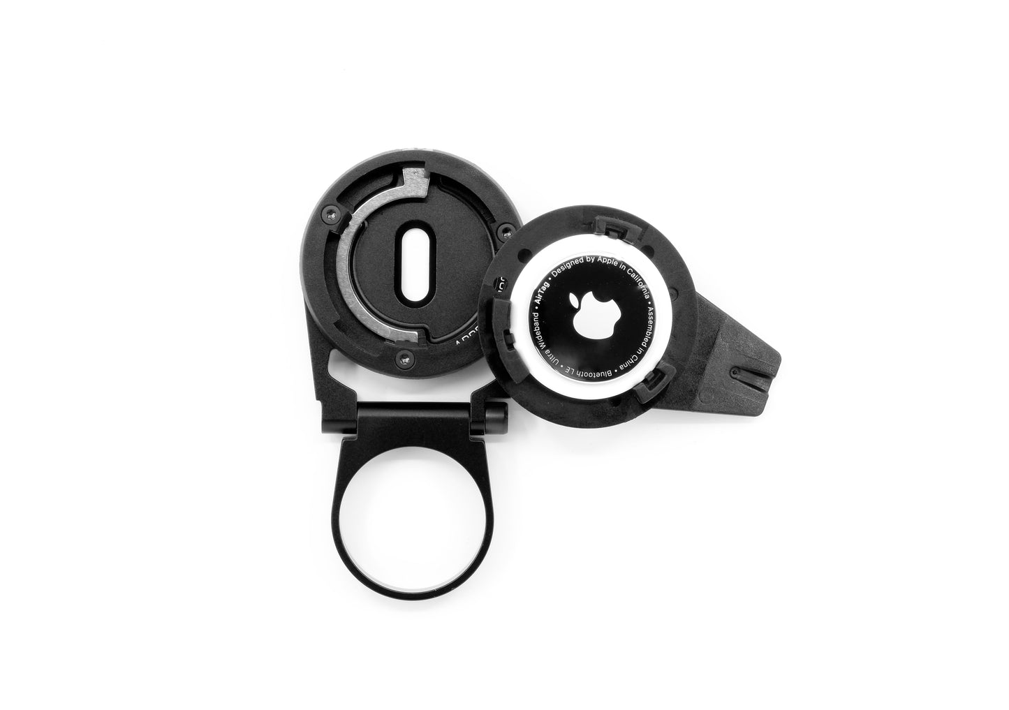 stealthmount: Stem Spacer (Pivot)