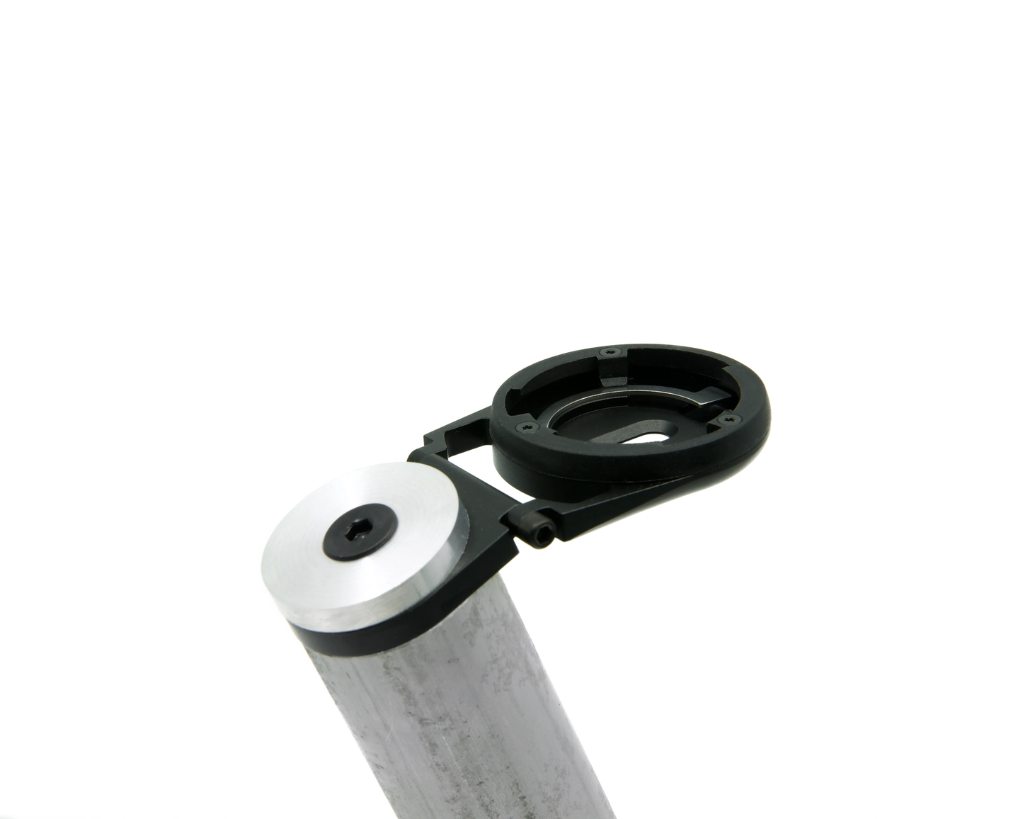 stealthmount: Stem Spacer Pivot