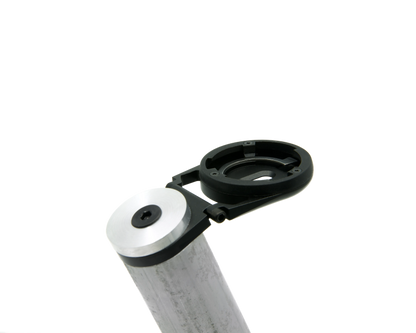 stealthmount: Stem Spacer Pivot