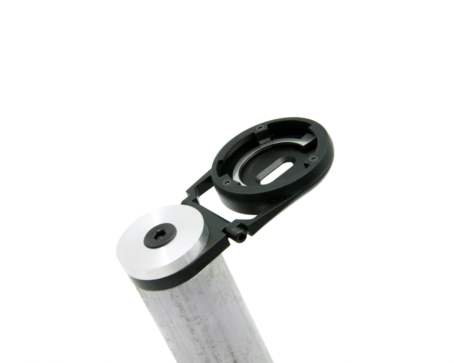 stealthmount: Stem Spacer Pivot