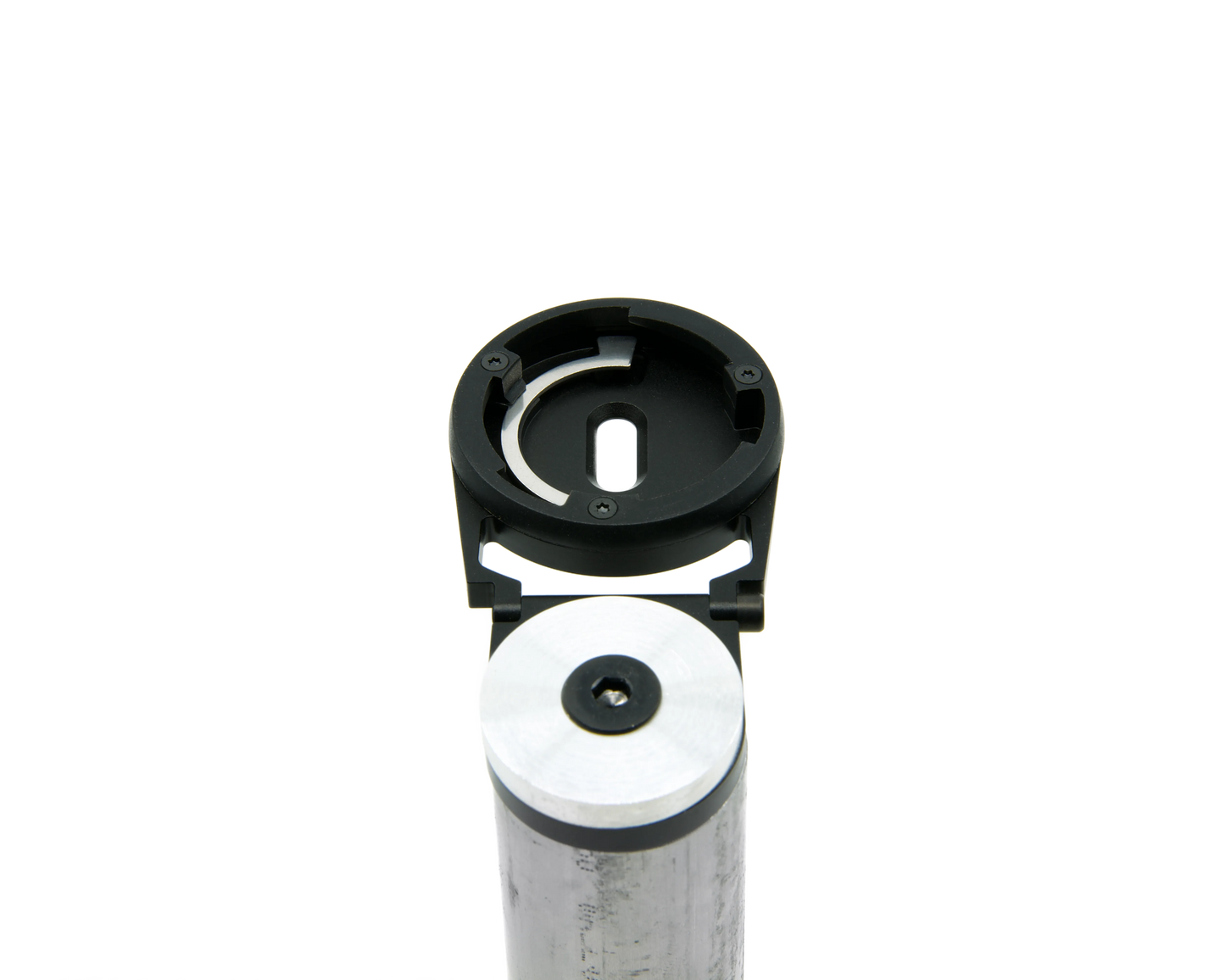 stealthmount: Stem Spacer Pivot