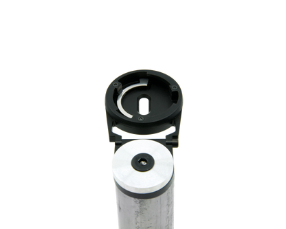 stealthmount: Stem Spacer Pivot