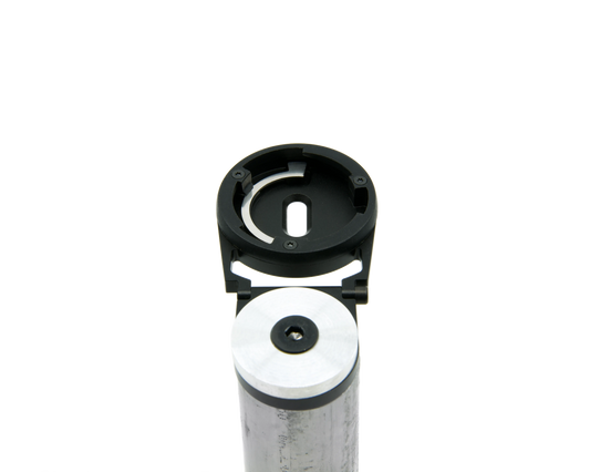 stealthmount: Stem Spacer Pivot