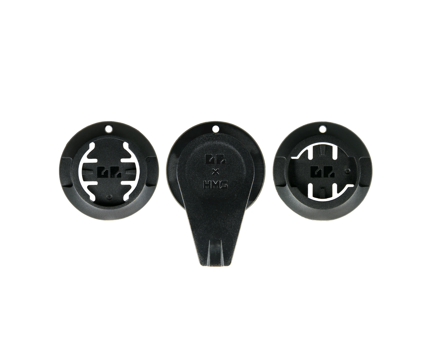 stealthmount: Replacement Receiver