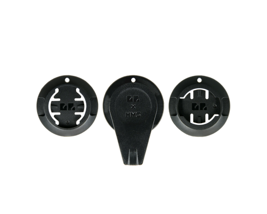 stealthmount: Replacement Receiver