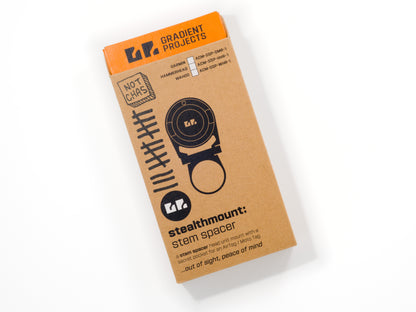 GP Artist Series Edition 02: NOTCHAS stealthmount