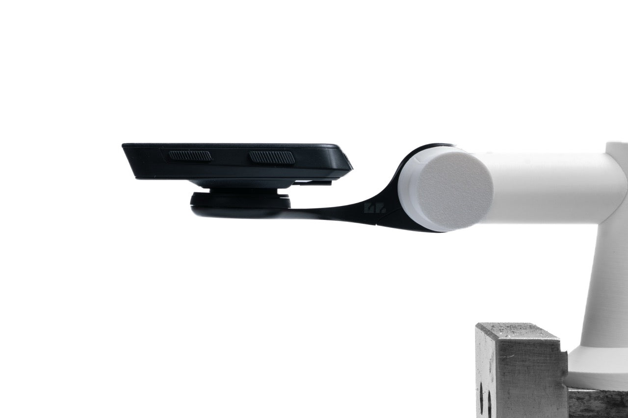 stealthmount: Out Front