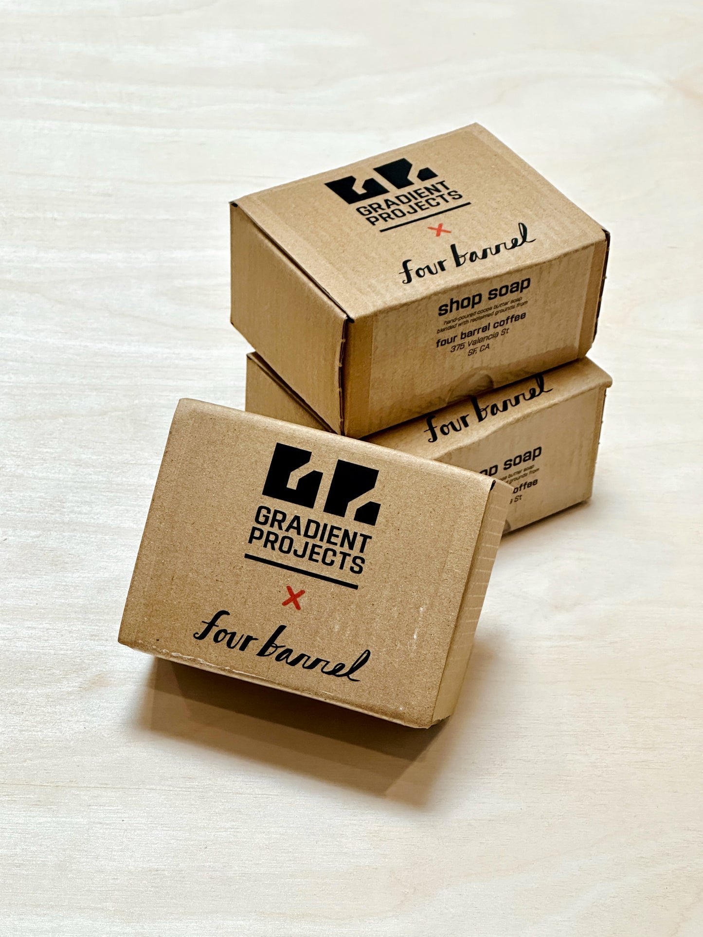 Shop Soap