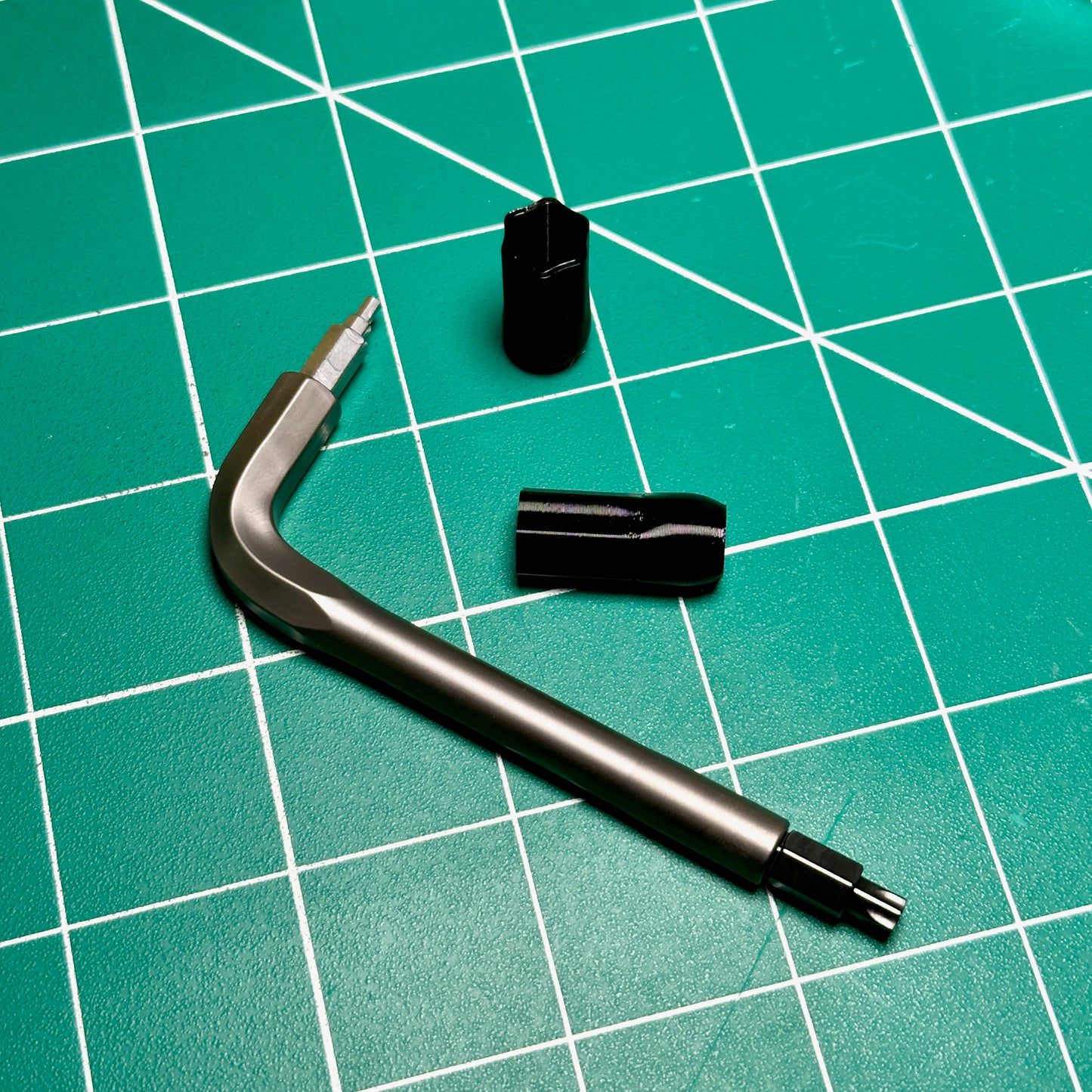 Daysaver Essential8 Boot (2-pack)