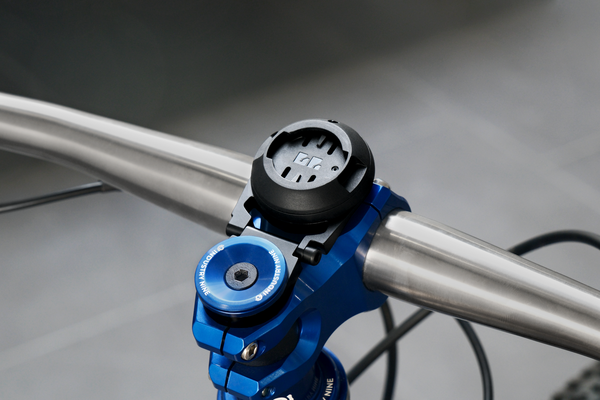 spacer mountainbike stealthmount: Stem Spacer (Pivot) – Gradient Projects